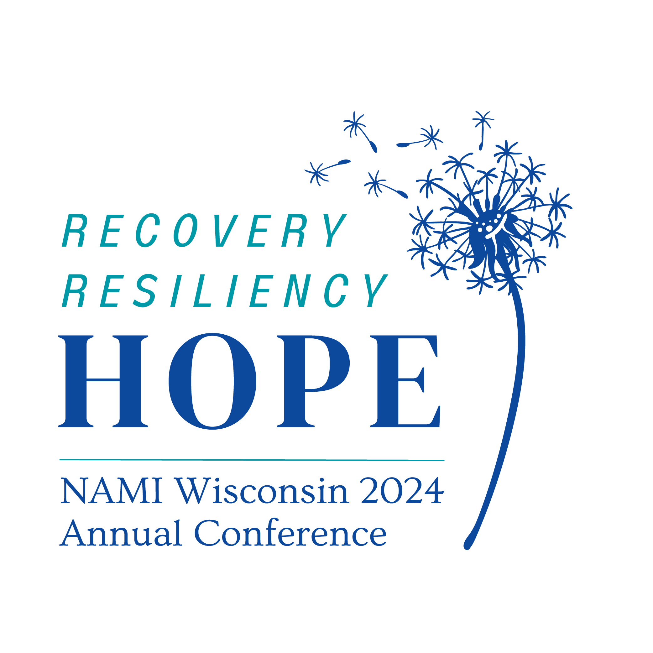 NAMI Wisconsin 2024 Annual Conference